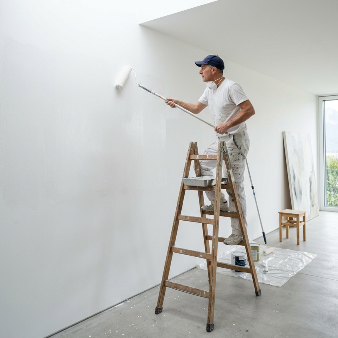 Thomas Koch aus Solothurn